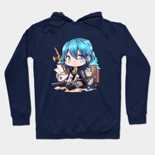 Byleth Hoodie